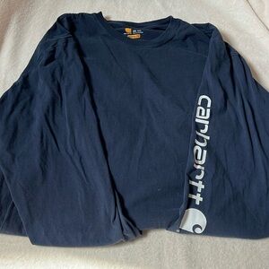 Carhartt men’s long sleeve